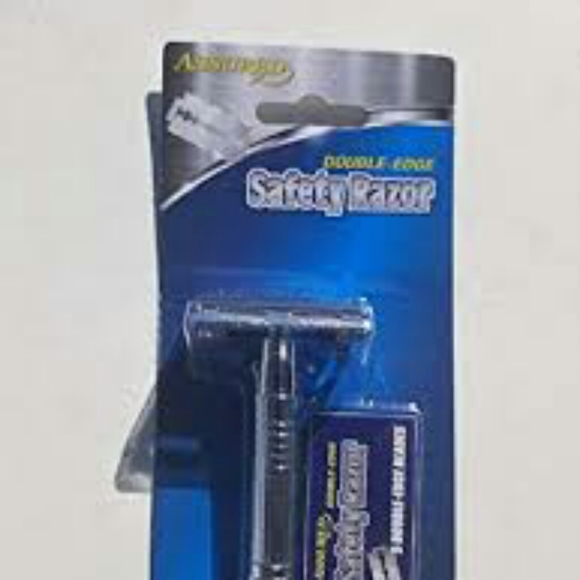 Safety Razor - Picture 3 of 3